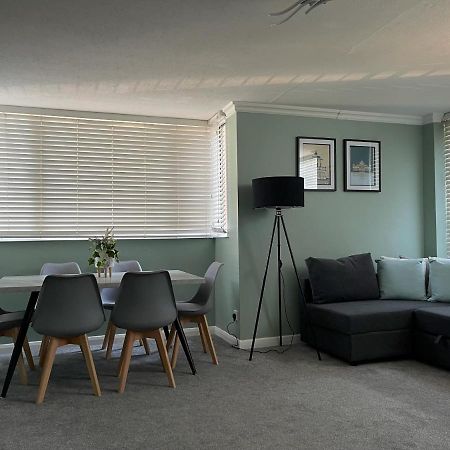 Brighton Square Townhouse Apartamento Exterior foto